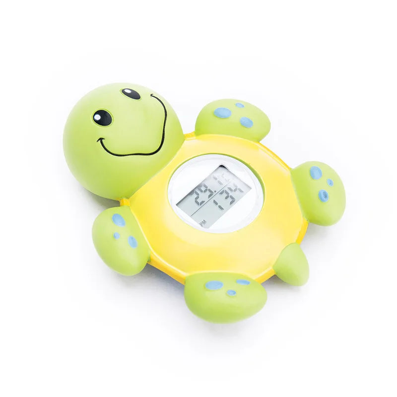 Digital Baby Thermometer Bath Toy (floating design)