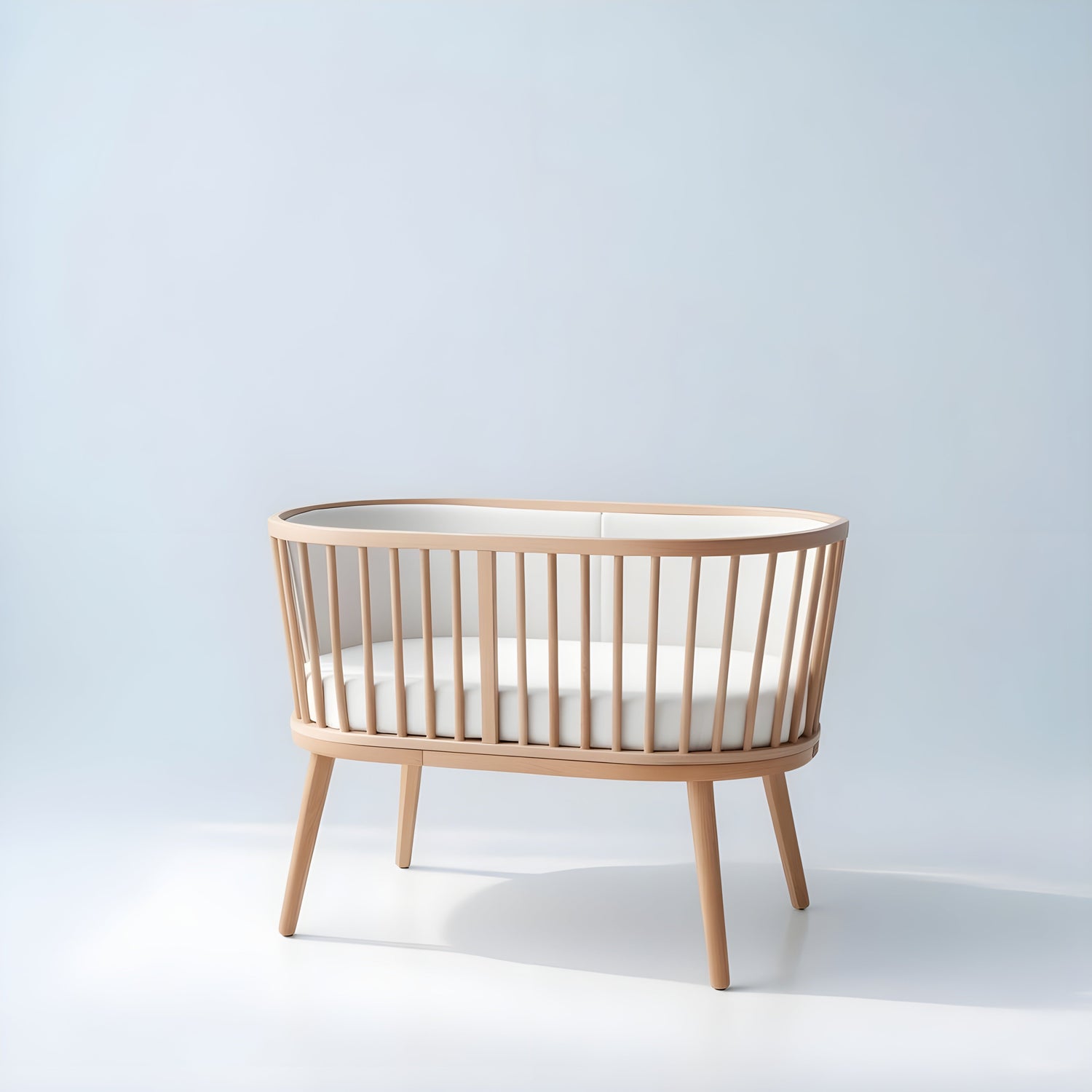 Nursery & Sleep category