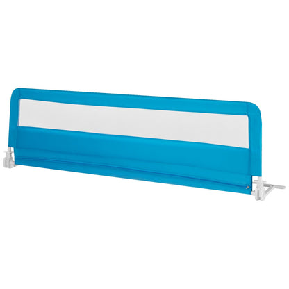 180cm Foldable Toddler Bed Rail Guard