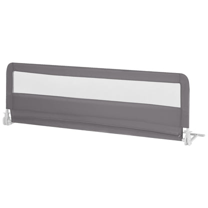 180cm Foldable Toddler Bed Rail Guard