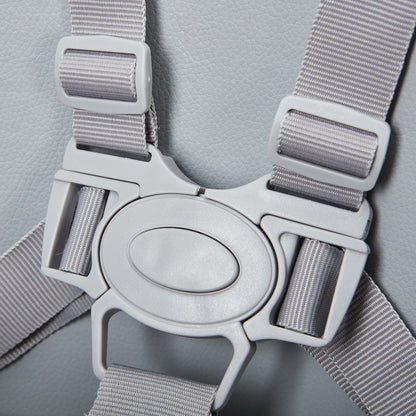 Lars Highchair 3-in-1 Scandi-Inspired Seating for Growing Children