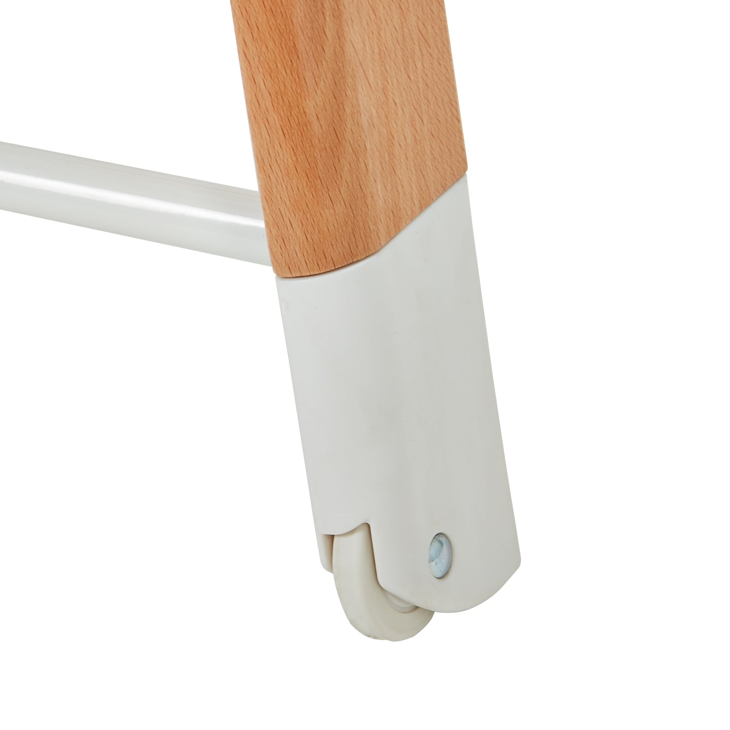 Lars Highchair 3-in-1 Scandi-Inspired Seating for Growing Children