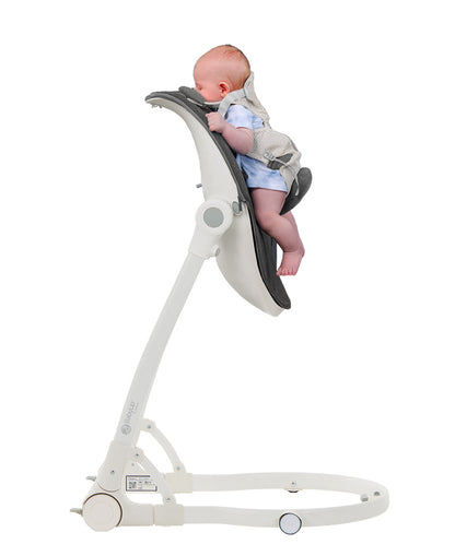 BabyUp® Colic & Reflux Support baby Seat for Improved Digestion