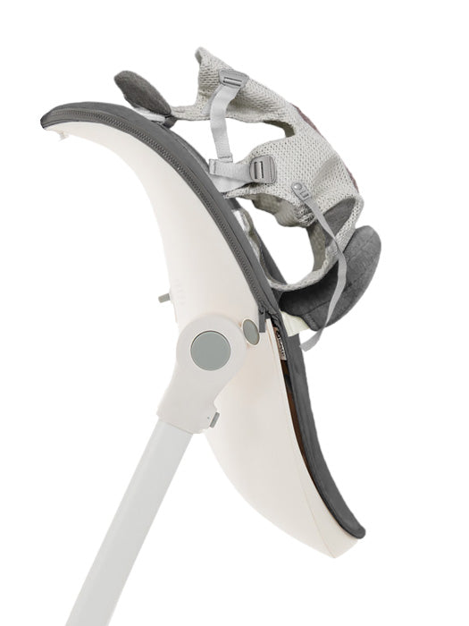 BabyUp® Colic & Reflux Support baby Seat for Improved Digestion