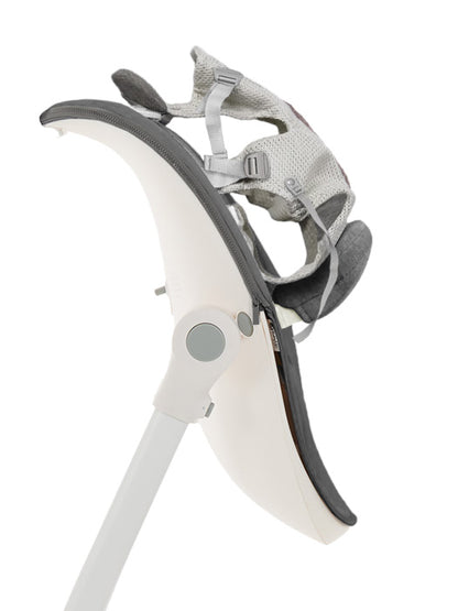 BabyUp® Colic & Reflux Support baby Seat for Improved Digestion