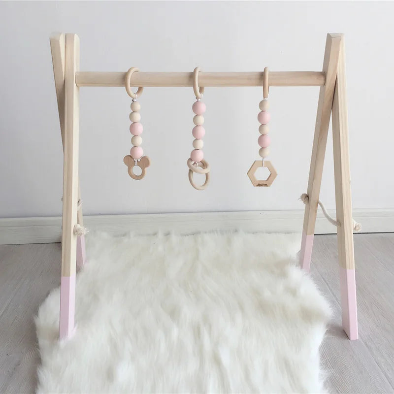 Baby Activity Gym Toy 
