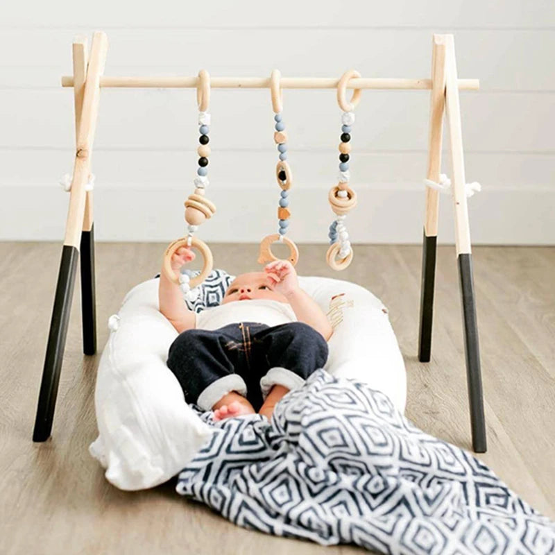 Baby Activity Gym Toy 