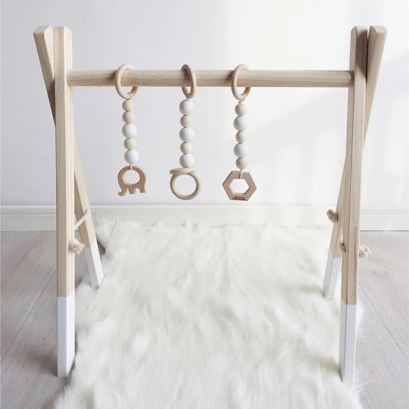 Baby Activity Gym Toy 