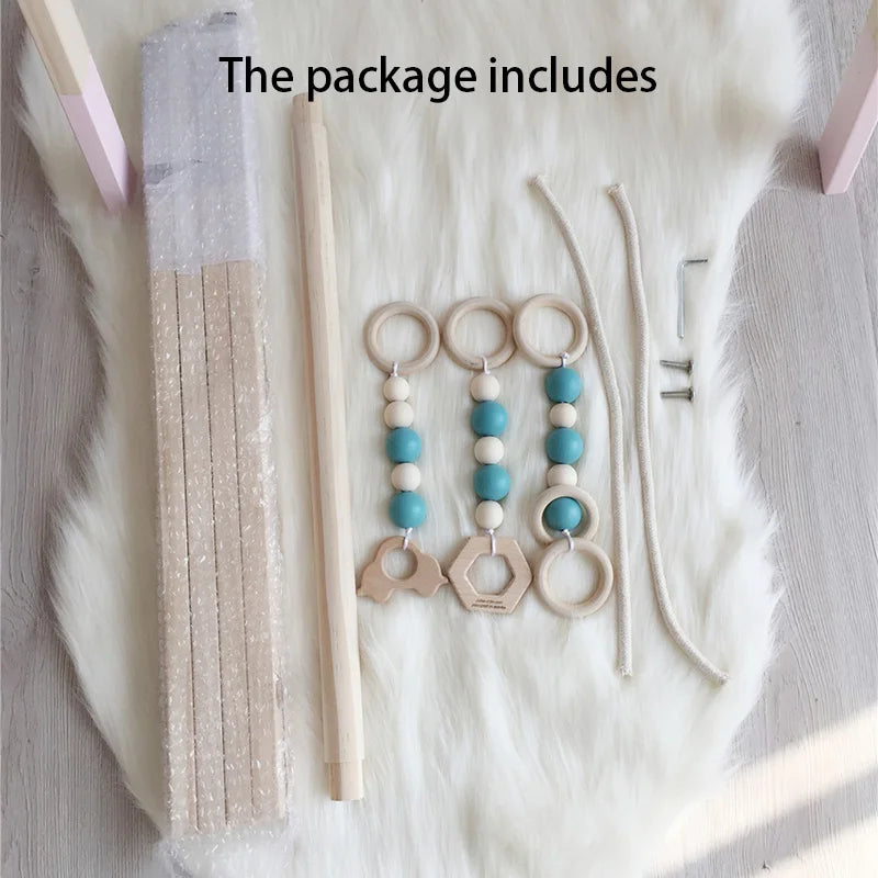 Baby Activity Gym Toy 