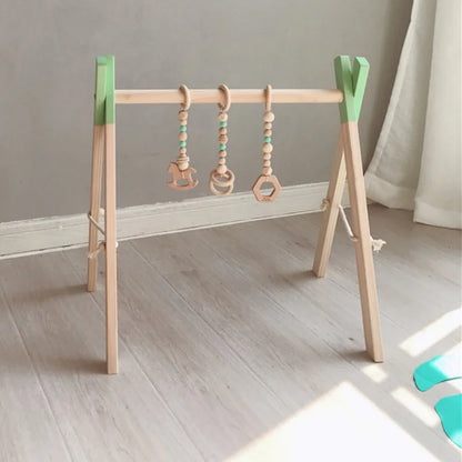 Baby Activity Gym Toy 