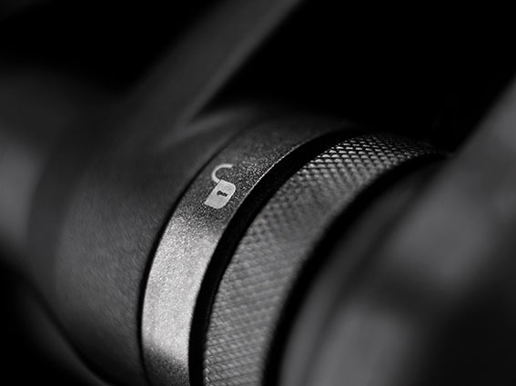 wheel and frame detail