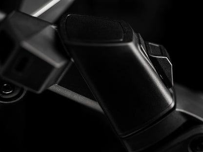 Bumprider Connect2 Stroller with Patented Magnetic Connection - Birth to 4 years - Black