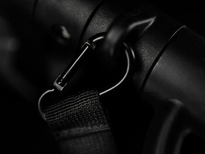 Bumprider Connect2 Stroller with Patented Magnetic Connection - Birth to 4 years - Black