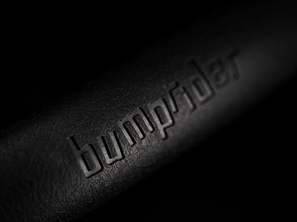 Bumprider Connect2 Stroller with Patented Magnetic Connection - Birth to 4 years - Black