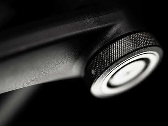 Bumprider Connect2 Stroller with Patented Magnetic Connection - Birth to 4 years - Black