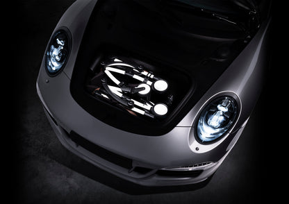 Bumprider Connect2 Stroller with Patented Magnetic Connection - Birth to 4 years - Black